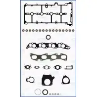 Комплект прокладок, головка цилиндра WILMINK GROUP LNBSHK 4064881 ZS5B AV WG1168019