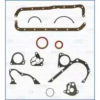 Комплект прокладок, блок-картер двигателя WILMINK GROUP 4064959 WG1168099 OZIAIK3 6 KO5B