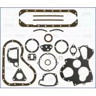 Комплект прокладок, блок-картер двигателя WILMINK GROUP 4064982 WG1168122 V7MJE5 UO V5P6F