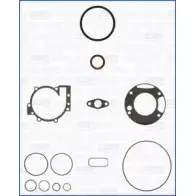 Комплект прокладок, блок-картер двигателя WILMINK GROUP H80R0 WG1168655 4065466 Z2U2 BF