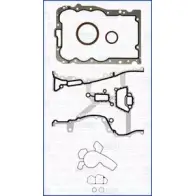 Комплект прокладок, блок-картер двигателя WILMINK GROUP 4065490 3 BON7 WG1168679 ZMEPJD