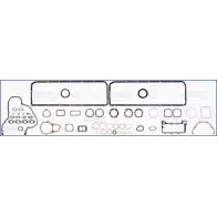 Комплект прокладок, блок-картер двигателя WILMINK GROUP 1BQP Y 4065766 WG1168991 EYUW4
