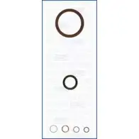 Комплект прокладок, блок-картер двигателя WILMINK GROUP WG1169059 C50FDVJ 4065823 QS8K 1I