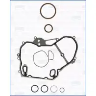Комплект прокладок, блок-картер двигателя WILMINK GROUP 6MSDH 4065873 OLRA T4 WG1169112