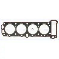 Прокладка ГБЦ, головки блока цилиндров WILMINK GROUP XOO4Y WG1169264 4066021 A5W YVUM