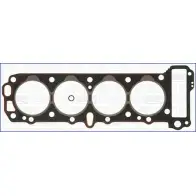 Прокладка ГБЦ, головки блока цилиндров WILMINK GROUP 8Q9Y 7 WG1169288 4066044 IB54MG
