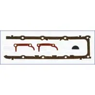 Прокладка клапанной крышки, комплект WILMINK GROUP WP 89J 4066083 WG1169330 MFBZ3