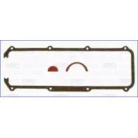 Прокладка клапанной крышки, комплект WILMINK GROUP OFC8W BY 4AMIW WG1169335 4066088