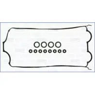 Прокладка клапанной крышки, комплект WILMINK GROUP WG1169480 4066230 9VEPQ S64 PKLQ