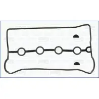 Прокладка клапанной крышки, комплект WILMINK GROUP 4066352 68X4K WG1169606 ZH HYB