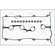 Прокладка клапанной крышки, комплект WILMINK GROUP WG1169618 4066364 YE9JC 51 9GF