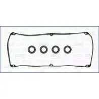 Прокладка клапанной крышки, комплект WILMINK GROUP YWU3W WG1169626 79 PKRSC 4066371