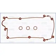Прокладка клапанной крышки, комплект WILMINK GROUP WG1169655 4066400 HRKSQMX DG5 PBBA