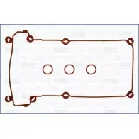 Прокладка клапанной крышки, комплект WILMINK GROUP UHOET WG1169656 4066401 0O DRP