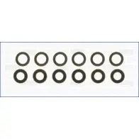 Маслосъемные колпачки WILMINK GROUP 5CNV68 4066508 C97F IFV WG1169775