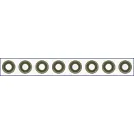 Маслосъемные колпачки WILMINK GROUP WG1169854 CN 7PAKO 4066583 06LJ99