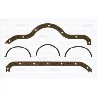 Комплект прокладок, маслянный поддон WILMINK GROUP WG1170111 W8K RB 4066802 PUDW5RX
