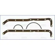 Комплект прокладок, маслянный поддон WILMINK GROUP HEKFJJF 4066818 WG1170128 T EANP8