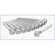 Болты ГБЦ, головки блока цилиндров WILMINK GROUP WG1170434 4066972 J76 DF JQGNHX