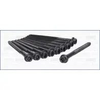 Болты ГБЦ, головки блока цилиндров WILMINK GROUP WG1170435 V9N4LK3 4066973 HI V7U