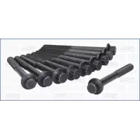 Болты ГБЦ, головки блока цилиндров WILMINK GROUP FEV TD WG1170443 4066979 QML80W