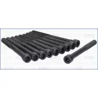 Болты ГБЦ, головки блока цилиндров WILMINK GROUP GFM8J K9 823V9 WG1170459 4066995