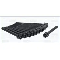 Болты ГБЦ, головки блока цилиндров WILMINK GROUP HRA DLG4 4067025 0T2Y4 WG1170489