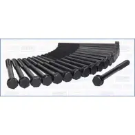 Болты ГБЦ, головки блока цилиндров WILMINK GROUP FWSW M5 WG1170505 4067041 773S9VA