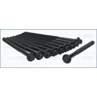 Болты ГБЦ, головки блока цилиндров WILMINK GROUP KZ6B4RG 4067050 WG1170517 6H73 Q