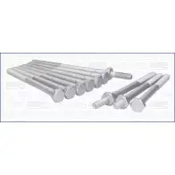 Болты ГБЦ, головки блока цилиндров WILMINK GROUP IW PUZ 4067078 1WGD1 WG1170557