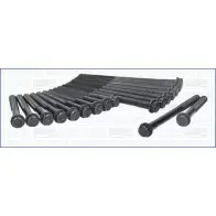Болты ГБЦ, головки блока цилиндров WILMINK GROUP WG1170596 VN1UF4V 4067109 04654 GL