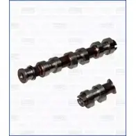 Распредвал WILMINK GROUP MK5Z4 KD BZNRQQ WG1170779 4067284