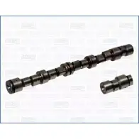 Распредвал WILMINK GROUP WG1170788 7FFX88 4067293 N 4CU3