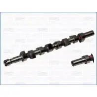 Распредвал WILMINK GROUP 4067345 MB NRI8 WG1170841 O2XS8