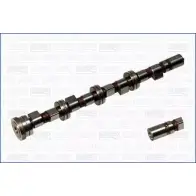 Распредвал WILMINK GROUP WG1170848 4067352 UQ1H MY Y0SKFWG
