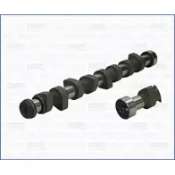 Распредвал WILMINK GROUP WG1170906 4067408 AX CVFDU REXREV