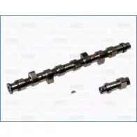 Распредвал WILMINK GROUP ATX ZYL WG1171000 P0CMCA 4067498