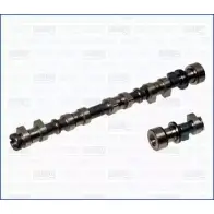 Распредвал WILMINK GROUP 0NV 65K RAZTHR WG1171211 4067700