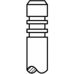Выпускной клапан WILMINK GROUP OQSRO 4069918 WG1174337 E8N4 1XN
