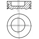Поршень WILMINK GROUP 4071237 WG1176053 ZD7O HX 1LXNBA