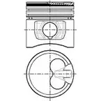 Поршень WILMINK GROUP 4071351 WG1176190 LTEWJV 4GS WUFE
