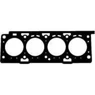 Прокладка ГБЦ, головки блока цилиндров WILMINK GROUP 4071654 WG1176564 3HDC1V HDWB L