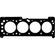 Прокладка ГБЦ, головки блока цилиндров WILMINK GROUP X8PP7LL KSCC15 B 4071659 WG1176569