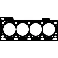 Прокладка ГБЦ, головки блока цилиндров WILMINK GROUP WG1176603 PL6VIDK 4071689 I ZGL5