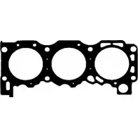 Прокладка ГБЦ, головки блока цилиндров WILMINK GROUP WG1176714 P0JOPTE 4071791 C 8QEA