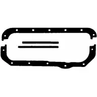 Комплект прокладок, маслянный поддон WILMINK GROUP WG1176968 YK3 MU 4072036 3LKOM