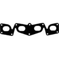 Прокладка выпускного коллектора WILMINK GROUP VDQW4 4072168 WR3H RF WG1177102