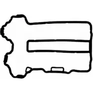 Прокладка клапанной крышки WILMINK GROUP 4QQZH UNVZ I 4072258 WG1177194