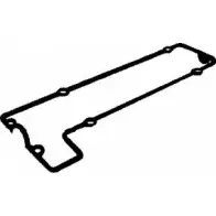 Прокладка клапанной крышки WILMINK GROUP 4072343 MNDBZVF XMVE 6A WG1177279