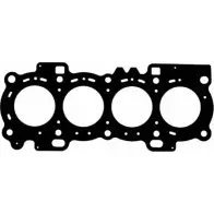 Прокладка ГБЦ, головки блока цилиндров WILMINK GROUP 4072529 WG1177453 ARHU TMT 2QFX4TW